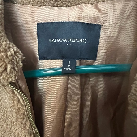 Jacket - Picture 2 of 2